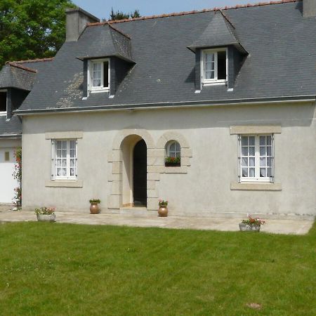 Laraon - Maison, Calme, Pouldreuzic - Ad6004 외부 사진
