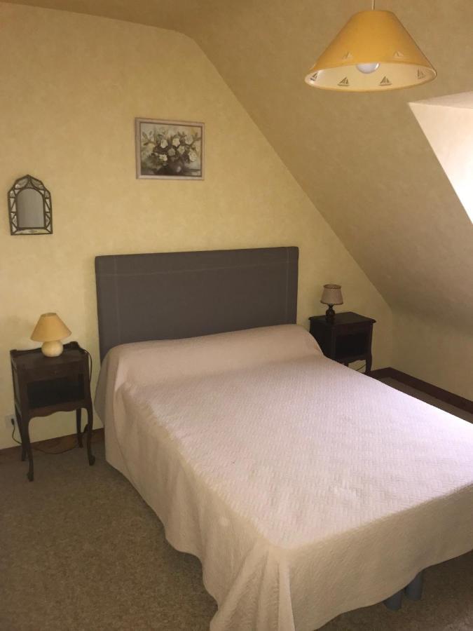 Laraon - Maison, Calme, Pouldreuzic - Ad6004 외부 사진