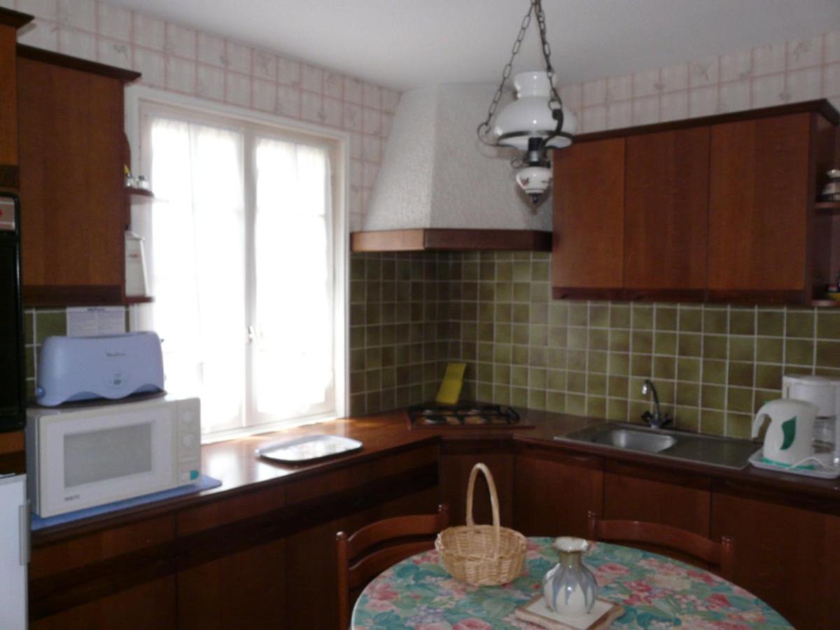 Laraon - Maison, Calme, Pouldreuzic - Ad6004 외부 사진
